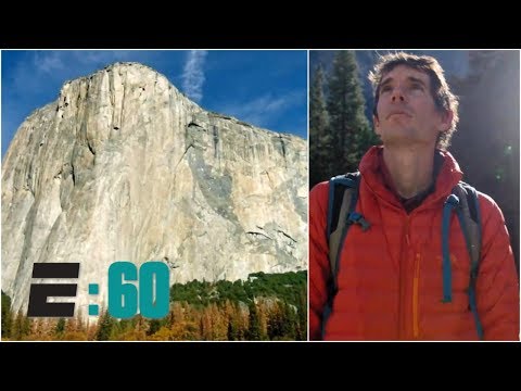 The making of the Oscar-winning film ‘Free Solo’ | E:60