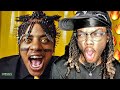 DELI Reacts To Teezo Touchdown Juicy J Cochise Denzel Curry Lil B First Night Music Video