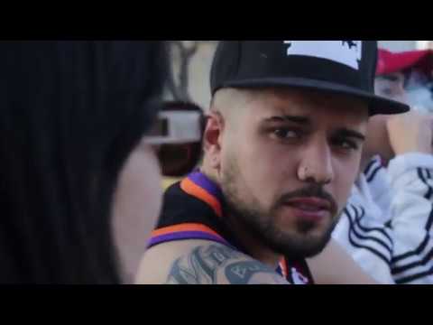 Metrikal Bulls - No Stress Ft. Porte Flyboy, Disturbio