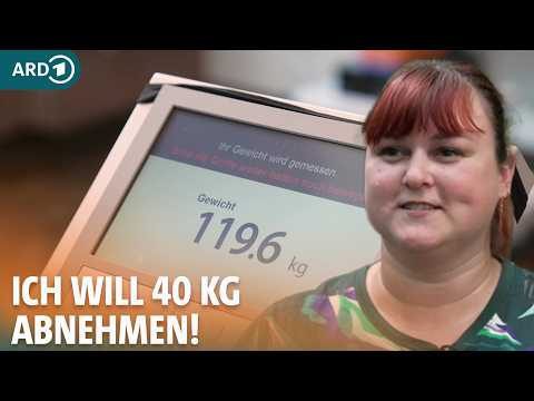 Abnehmen mit Stoffwechsel-Diät: Wenn Stress den Erfolg bremst I ARD Gesund