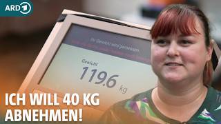 Abnehmen mit Stoffwechsel-Diät: Wenn Stress den Erfolg bremst I ARD Gesund