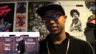 1Punch Nightmare Reaction