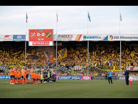 SUMMARY | FC Volendam - NAC (2-1)