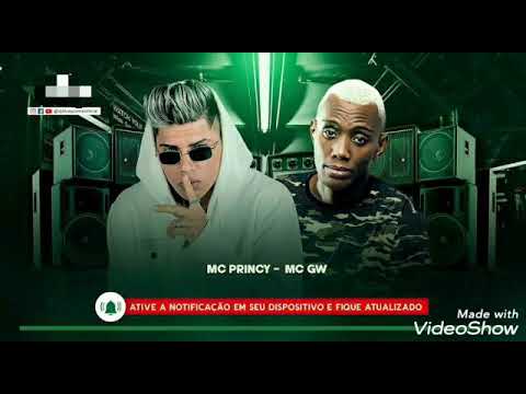VOU BOTAR- MC PRINCY FEAT. MC GW