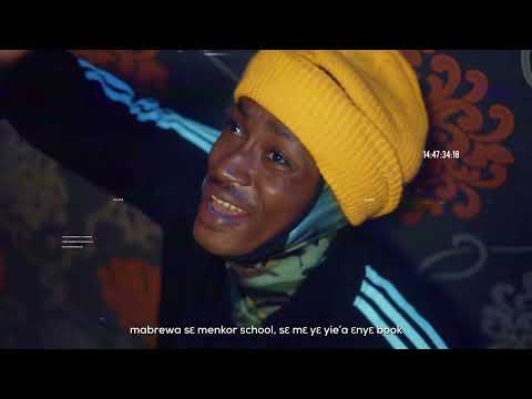 Boboligi - Lonely (Official Music Video)