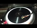78rpm Harry James with Frank Sinatra "From The Bottom Of My Heart"