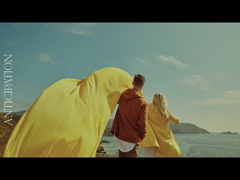 Thumbnail for Anticipation video