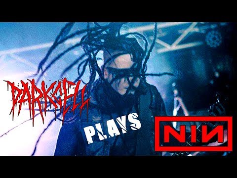 DARKCELL - Head Like A Hole (NIN Cover) (2012) | darkTunes Music Group