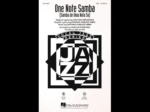 One Note Samba