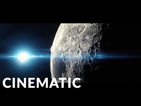 Epic Cinematic | World Without End - Music by Tom Evans | Epic Action