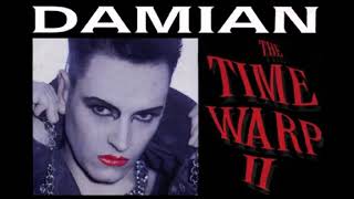 Damian-The Time Warp 2 (Extended Remix)