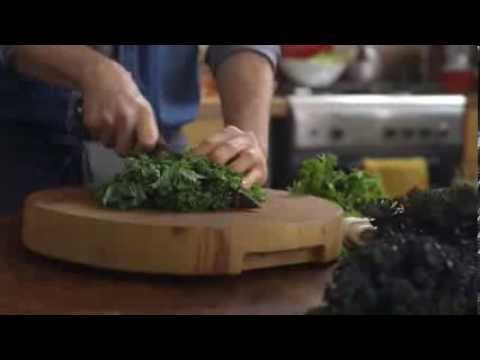 Barilla | Oven-Ready Lasagna with Kale, Portobello & Ricotta