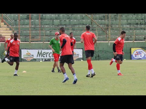 Com base campeã em 2020, Velo se prepara para A-2