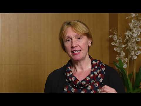 RMW 2025 - Interview with Caroline Messecar