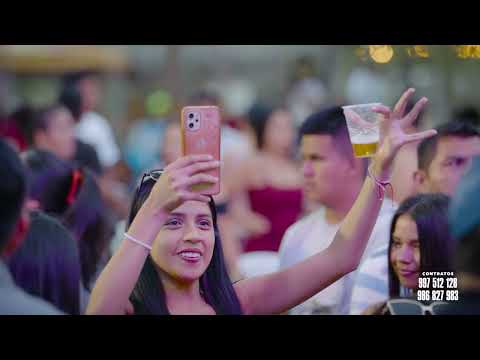 Walther Lozada y Orquesta - MI PRIMER AMOR ( Edición Atlantis)