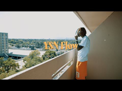 YSN Flow- "ZACK & CODY" (Official Music Video)