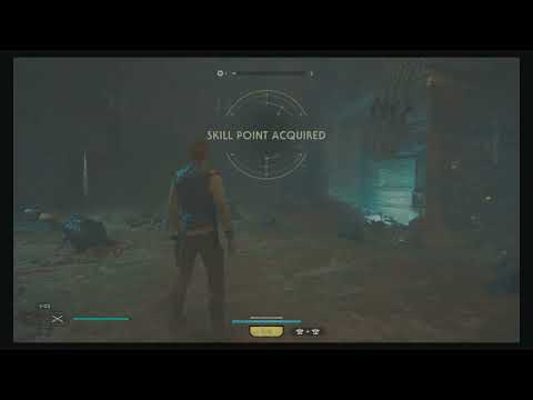 Star Wars Jedi Survivor gameplay part.29
