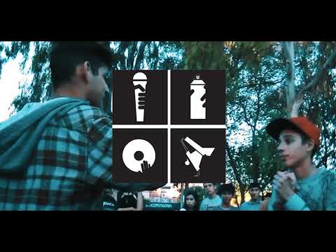 Final 2vs2    Cst / Wizard  VS   RIN / Z_Bles