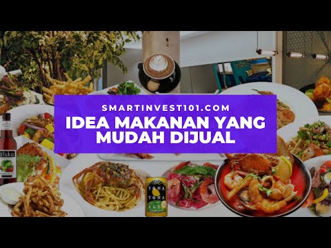 , title : '5 Idea Makanan Yang Mudah Di Jual'