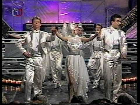 UNO - úvodní znělka