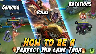 Mobile Legends Bang Bang