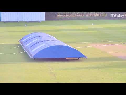 Copdock & OI CC 1st XI vs Bury St Edmunds CC 1st XI