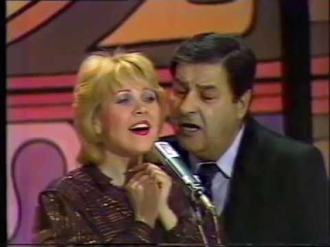 PREDRAG CUNE GOJKOVIĆ i JULIJA BISAK - "LJUBAV, AH LJUBAV"