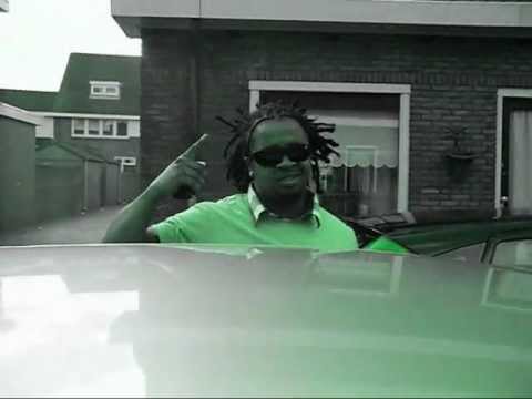 Rasta-G - Gangsta 4 Life ( Official Video ) Produced by G'$murf