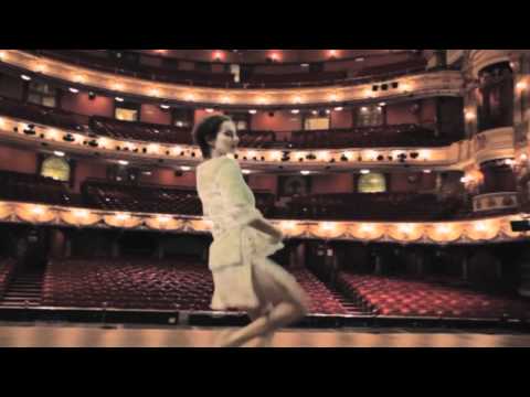 GABRIELLE CHANEL BALLET Trailer @Mariana Haseldine