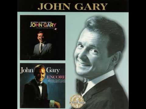 If - John Gary