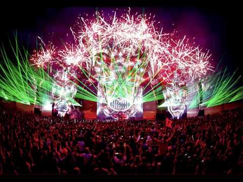 Ummet Ozcan x Le Shuuk vs Blasterjaxx - Toast Hawaii vs Forever