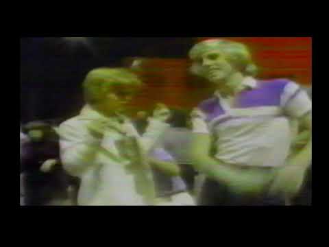 American Bandstand 1970s Dancer Mark Wilhelm - Part 1 of 3
