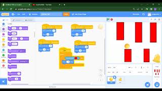 How to Make A Maze Game in Scratch 3.0 | Scratch tutorial for Beginners|ScratchTutorial for begineer