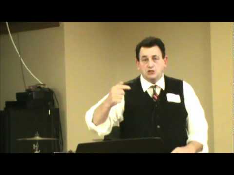 Peter F Boyce Intro to US Constitution Course