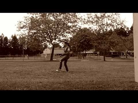 RE: Olly Murs Soccer Trick #3