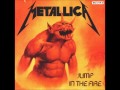 Metallica Jump In The Fire EP Seek And Destroy ...