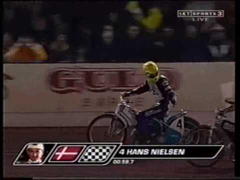 Hans Nielsen-GP Danii Vojens 25 09 1999 Semi Final 1