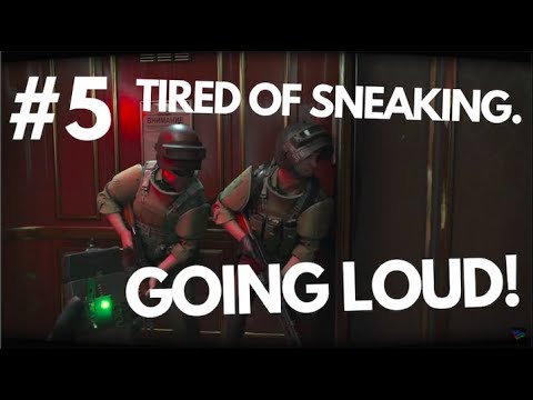 MR. GORBACHEV, I AM NOT A MOLE! - Call of Duty: Black Ops Cold War PS5 Playthrough