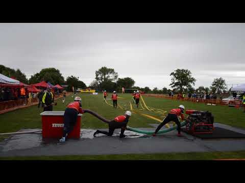 4. kolo ZSHL 2020 Pata - Pata muži