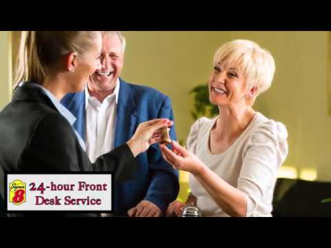 Super 8 Historic Frederick