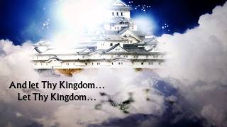 Nicole C. Mullen - Kingdom Come (w/Michael O'Brien)