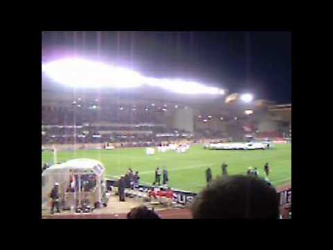PSV Support: Movie Awayday AS Monaco - PSV : 9 maart 2005 : 0-2 : 1/8 finale Champions League
