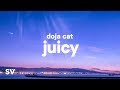 Doja Cat Tyga Juicy Lyrics