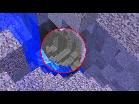 Minecraft's Ultimate Seed?! SHOCKING Discovery!