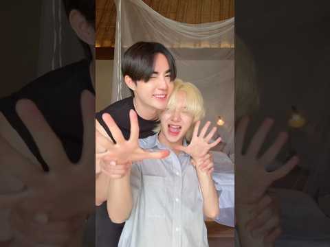 THE CUTEST 😭🧎‍♀️ #zeenunew #zeepruk #nunew