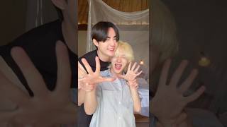 Download lagu THE CUTEST 😭🧎‍♀️ #zeenunew #zeepruk #nunew mp3