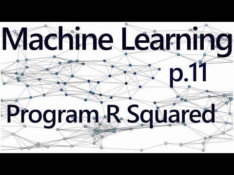 Practical Machine Learning Tutorial with Python Intro p 1
