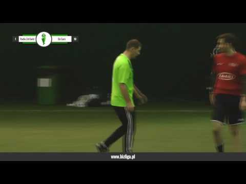 BizLiga, I liga: Radio ZET Gold -  De Care