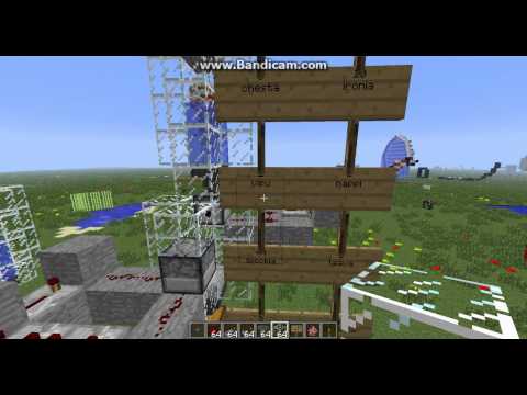 Automaattinen kanafarmi