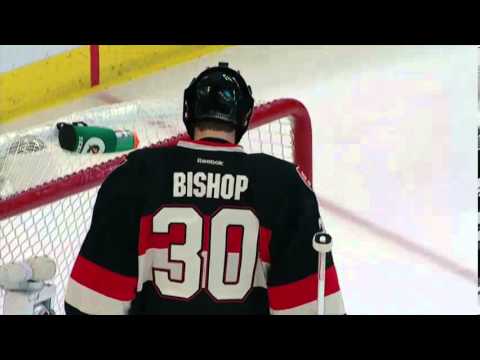 Lupul 1-0 Goal - Maple Leafs vs. Senators - Mar/30/2013